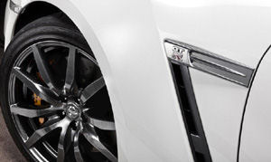 2011 R35 Nissan GT-R Picture